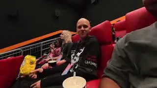 WICKED ДЛЯ ХОРОШЕГО РАННЕГО ПРОСМОТРА. ! КОЛЛЕКТИВ СОЗДАТЕЛЕЙ YOUTUBE!
