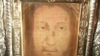 THE VOLTO SANTO IMAGE IN ITALY