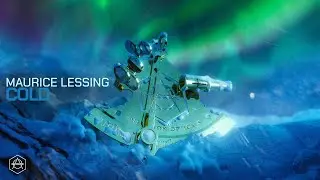 Maurice Lessing - Cold (Official Audio)
