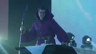 Эпидемия - Мультивселенная, день 2,  Москва, VK Stadium, 21.04.24, Пьяный разговор