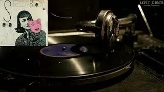 I'm a Little Piece of Leather - Stella Brooks with Joe Sullivan & Sidney Bechet (78rpm Digitized)
