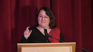 Telehealth and Rehabilitation Services On the Coast - Michelle Staton - MedTalks Feb 22nd 2019