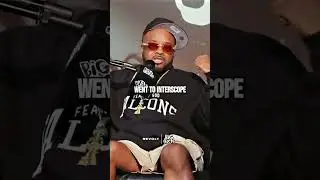 Jermaine Dupri On The Decline of Atlanta's Music Scene