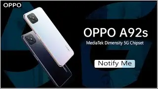 Oppo A92s | Oppo A92s Price | Oppo A92s Review