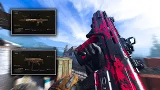 My Top MW2019 Classes in 2022