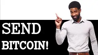 How To Send Bitcoin From Jaxx Liberty (2025)