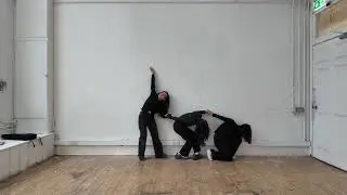 Collective performance untitle 2