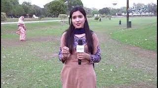 Woh Kya Hai Jo Hathi Se Bara,Chunti Se Chota Hosakta Hai,Uska Wazan Bhi Nahi aur Dekh Bhi Sakte Hain