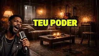 Tu És Digno | Louvor de Adoração em Meio à Guerra