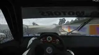 Project Cars | Clean & Fun Racing | BMW M1 @ Bathurst