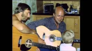 Stan Rogers - White Squall