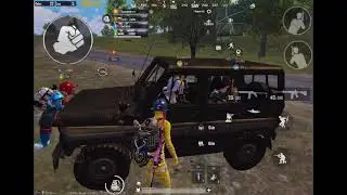 Squat match Random 32 Kill 4700 DM  Gameplay for Pubg Mobile