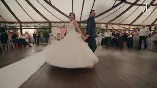 Cristina & Adrian - Dansul Mirilor (  POEM  Feat. Irina Rimes )