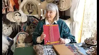 BookLoom: Weave with what you have at home