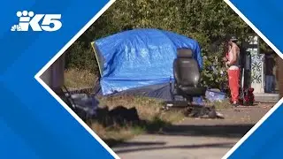 City of Tacoma considering expansion of camping ban ordinance