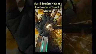 Avoid Sparks: How to Use Insulated Hand Gloves Under ₹500 on Flipkart!
