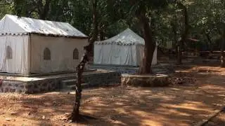Phansad Bird Sanctuary