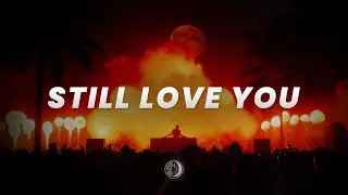 Jimmy Rich, Mattia Etzi - Still Love You [Afro House]