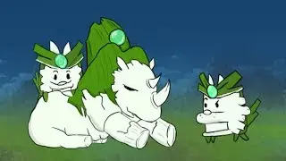 The Battle Cats | Here be Dragons: Making Headway into Uncanny Legends
