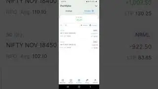 325 strategy position #2 trade #optionstrading #nifty #325strategy