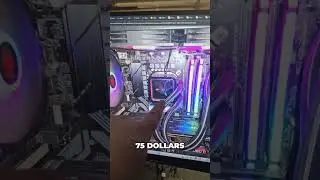 F That Price &ndash; Эпизод 13. Проверка цен на игровой ПК за 600 долларов. #gamingpc #pcgaming #pcbuil...
