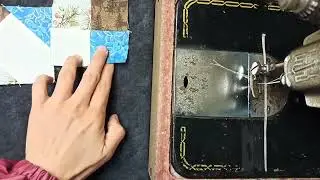 Sewing practice for beginners | model number 18