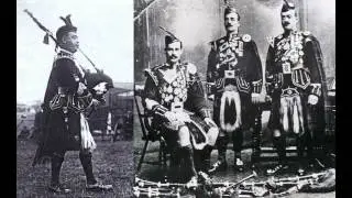 MacCrimmon's Sweetheart (John MacDonald of Inverness) Bagpipes