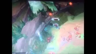 troll zed vs talon