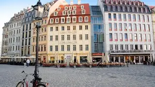 Aparthotel Altes Dresden, Dresden, Germany