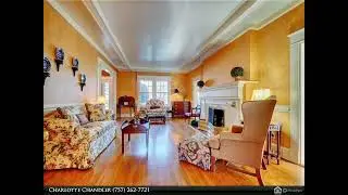 Homes for Sale - 1017 Cambridge Crescent, Norfolk, VA