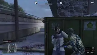 Gta 5 Online | 