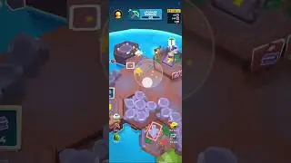 My little universe part 1