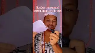 Fa&ccedil;a ele voltar arrependido #shorts