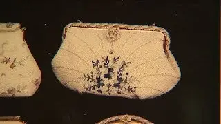 Des brodeuses d'art dans l'ombre de la haute-couture parisienne
