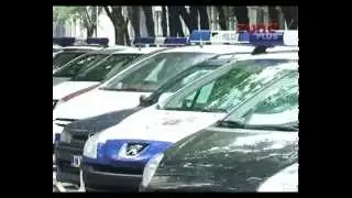&Scaron;ESTORICI OSUMNJIČENIH PROTVOR