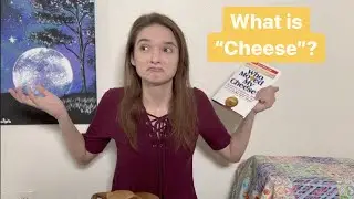 &laquo;Записываемся с Бейли Бобом &mdash; Кто перенёс мой сыр?&raquo; Спенсера Джонсона / Рецензия на книгу