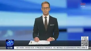Informacje Dnia 28.01.2026 [12.00]