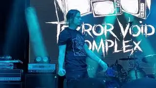 Terror Void Complex  