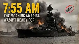 Why Japan Attacked Pearl Harbor in 1941 | The Day That Changed World War II