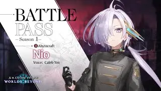 Shadowverse: Worlds Beyond &ndash; Battle Pass Season 1 Showcase