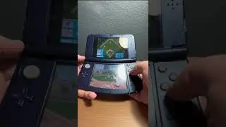 Backyard Baseball &lsquo;10 for the DS! #backyardbaseball #baseball #nintendo #gaming #ds