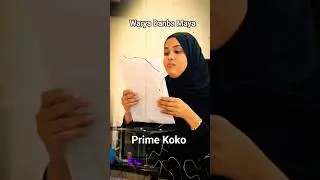 Prime KOKO BULLE❤️💖✌️