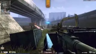 hk417d w task