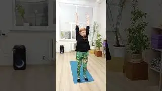 Йога для укрепления вашего здоровья 24_12_2025