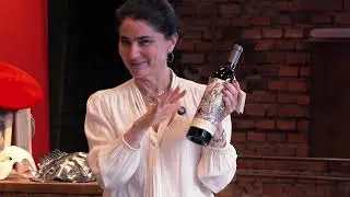 Catena Zapata y su nuevo 