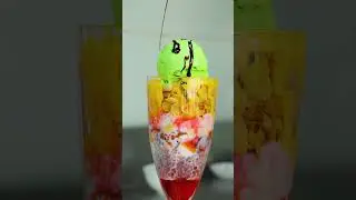 Alleppey's Royal  Falooda / dubai falooda