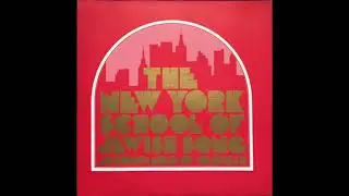 The New York School Of Jewish Song Accompanied By Neginah Orchestra - Russian Interlude