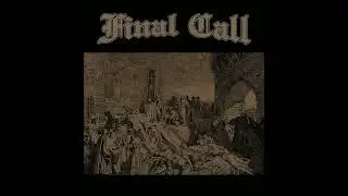 Final Call - Final Call(12