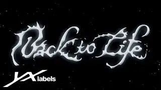&TEAM KR 1st Mini Album 'Back to Life'