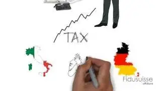 DE - Offshore Holding gesellschaft